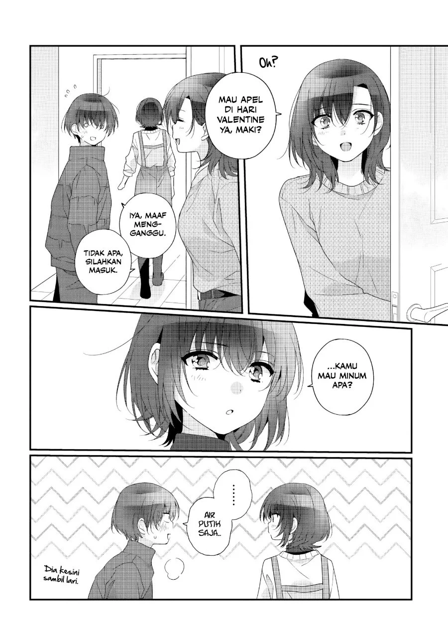 Class de 2 Banme ni Kawaii Onna no Ko to Tomodachi ni Natta Chapter 39 Gambar 3