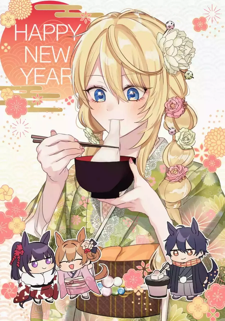 Manga Class de Ichiban Kawaii Gal wo Ezuke Shiteiru Hanashi Chapter 10.5 gambar 2