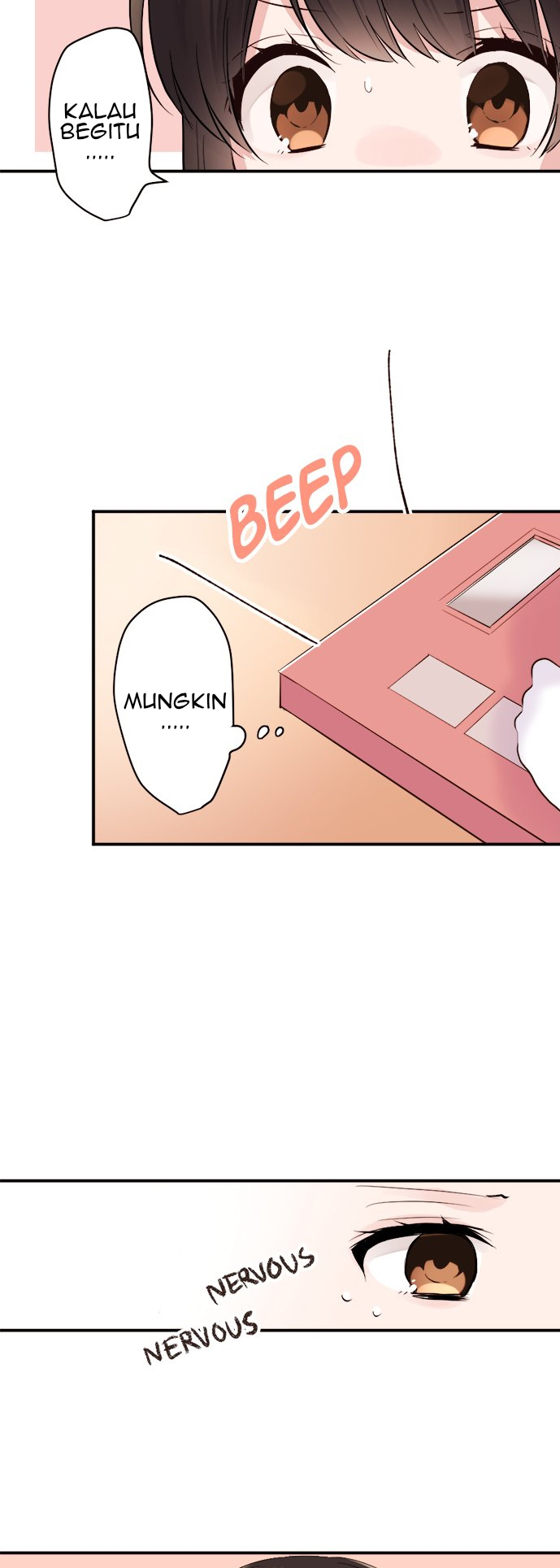 Class Maid Chapter 37 Gambar 48