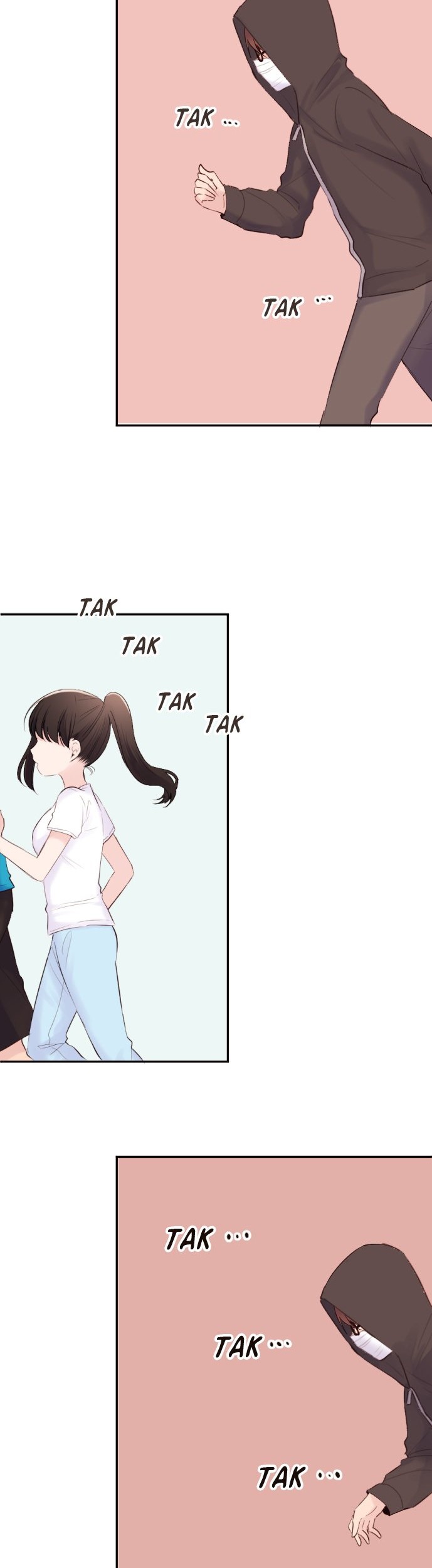 Class Maid Chapter 37 Gambar 6