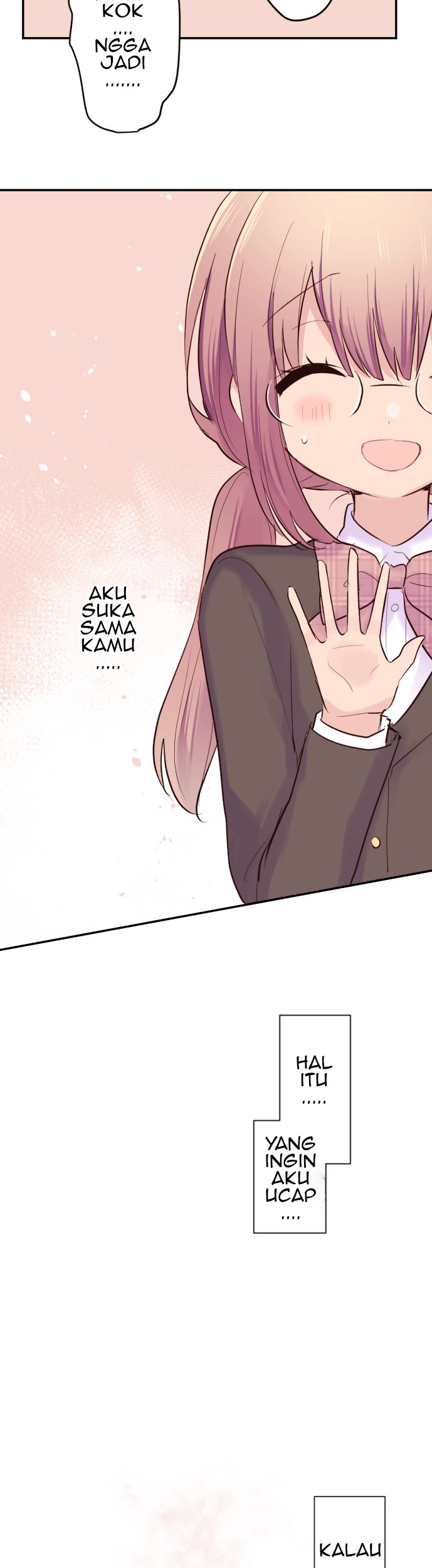 Class Maid Chapter 40 Gambar 26