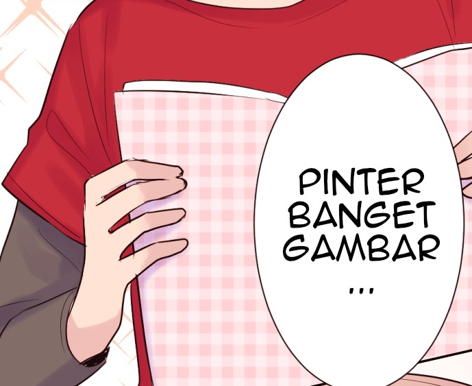 Class Maid Chapter 40 Gambar 9