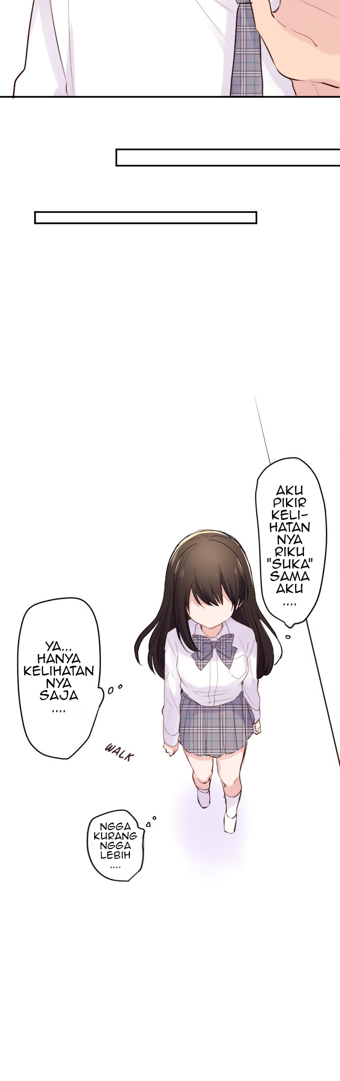 Class Maid Chapter 41 Gambar 10