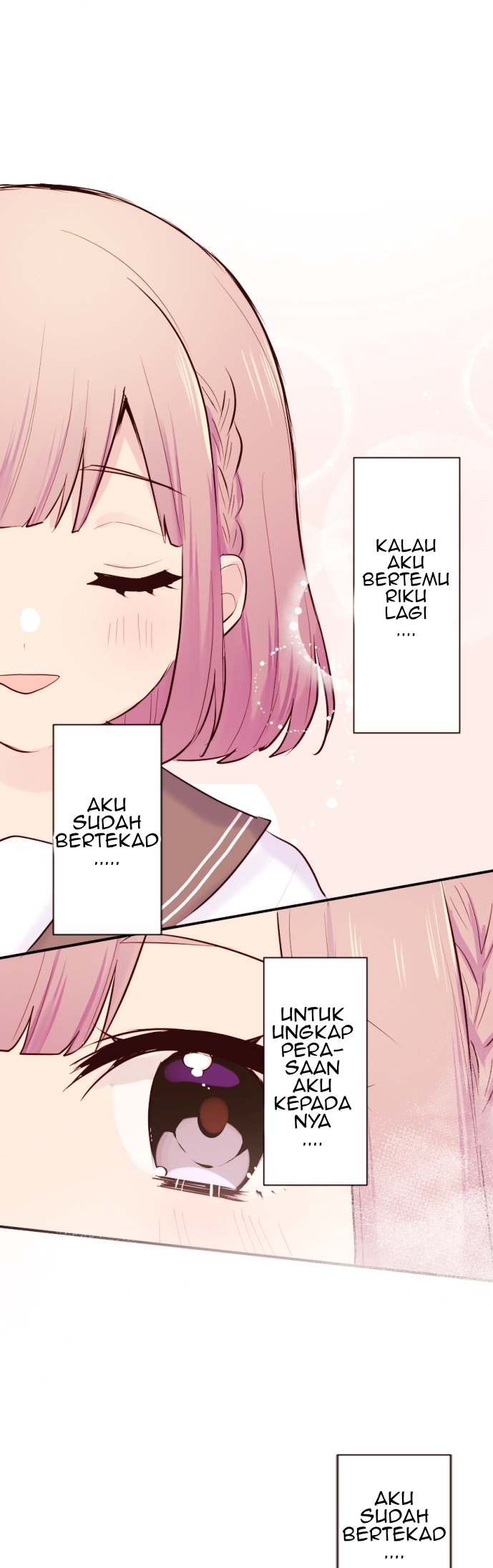 Baca Manga Class Maid Chapter 41 Gambar 2