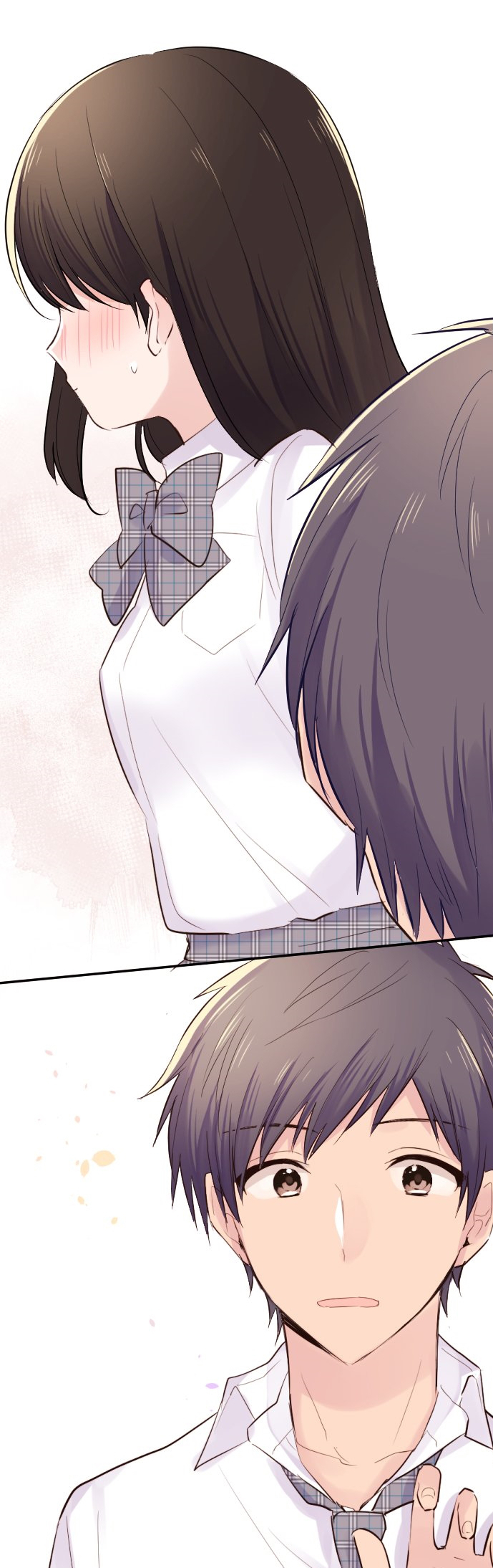 Class Maid Chapter 41 Gambar 9