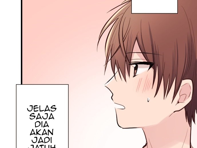 Class Maid Chapter 42 Gambar 23