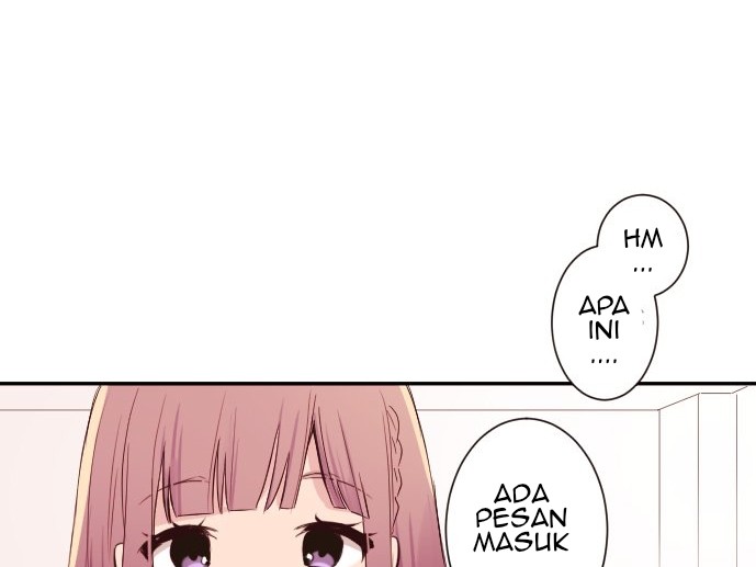 Class Maid Chapter 42 Gambar 25