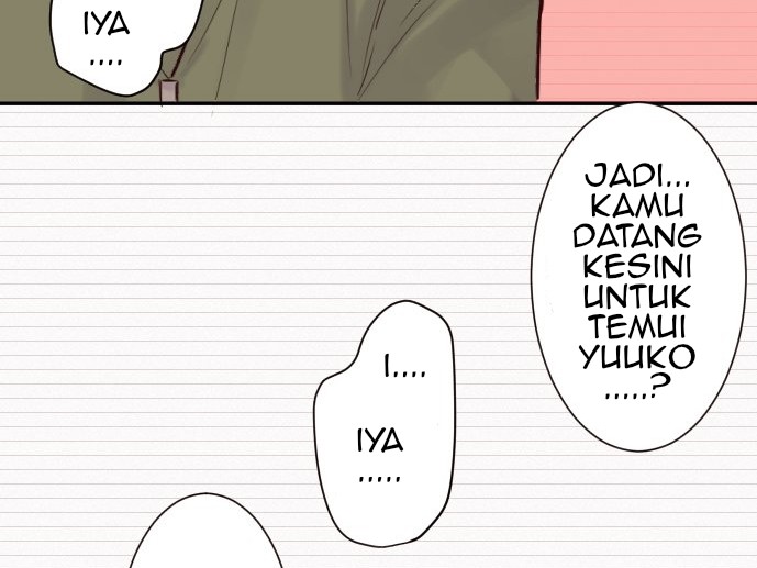 Class Maid Chapter 42 Gambar 13