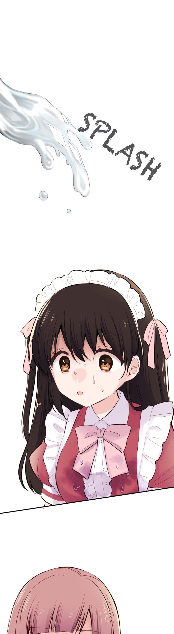 Baca Manga Class Maid Chapter 43 Gambar 2