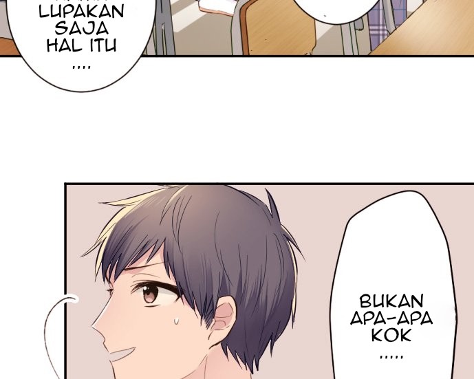 Class Maid Chapter 44 Gambar 29