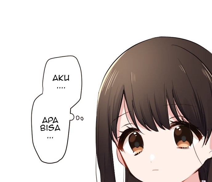 Class Maid Chapter 45 Gambar 17