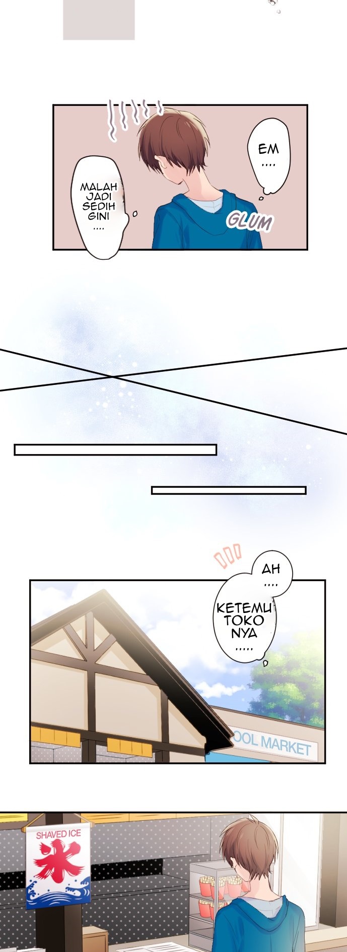 Class Maid Chapter 46 Gambar 26