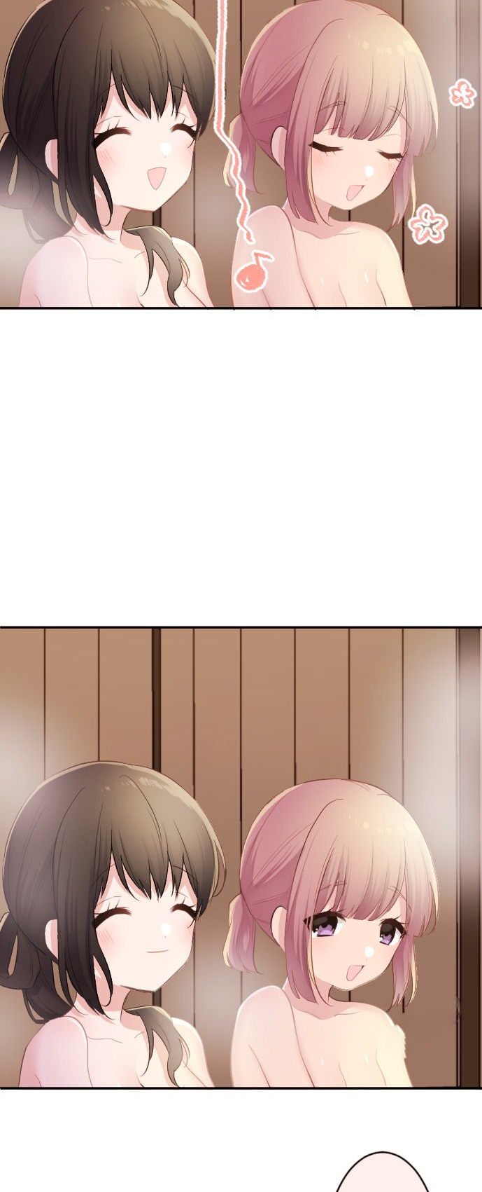 Class Maid Chapter 50 Gambar 10