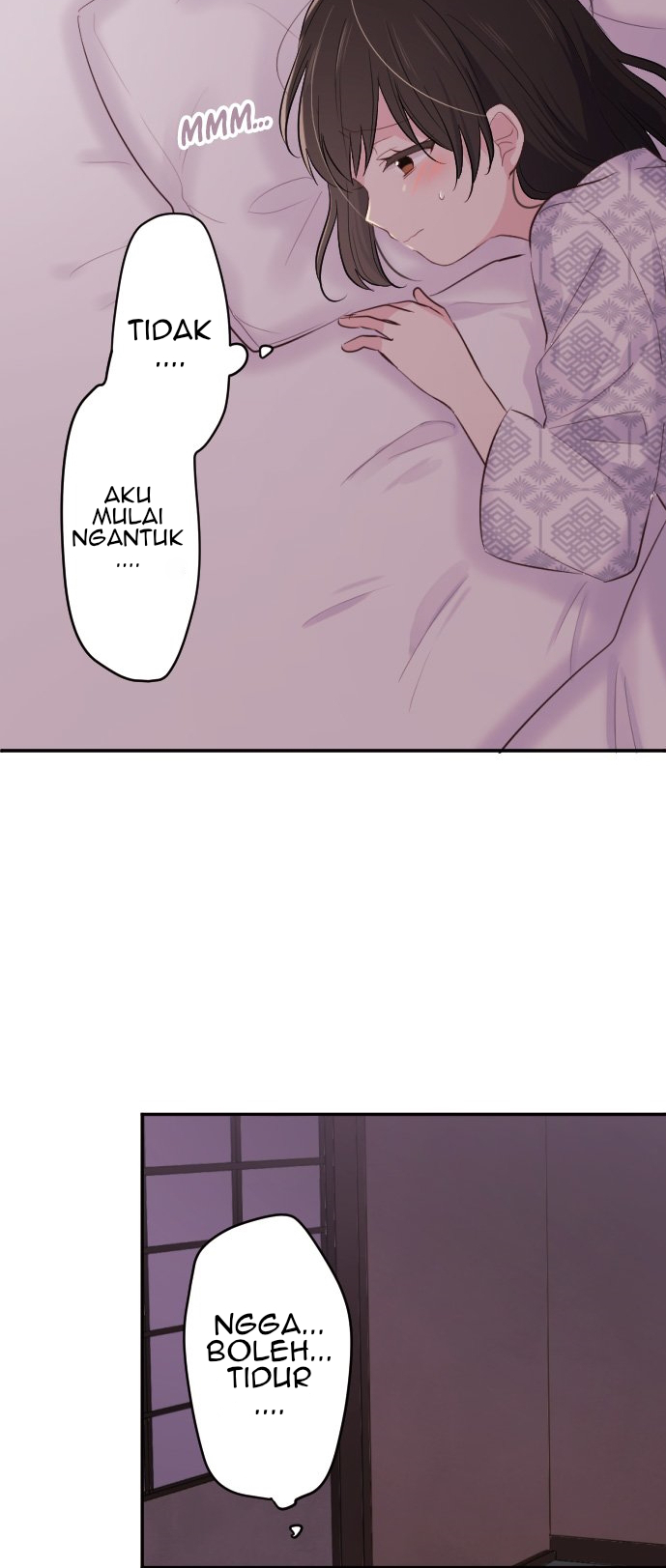 Class Maid Chapter 51 Gambar 36