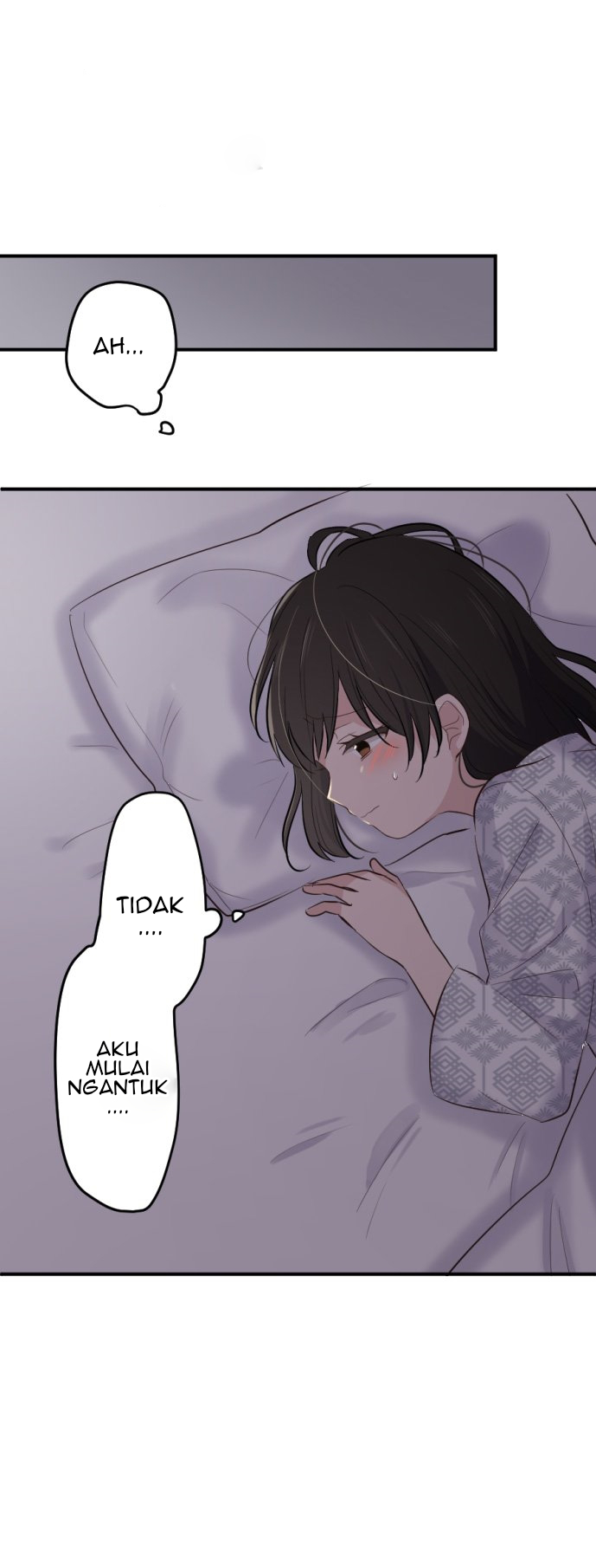 Baca Manga Class Maid Chapter 52 Gambar 2