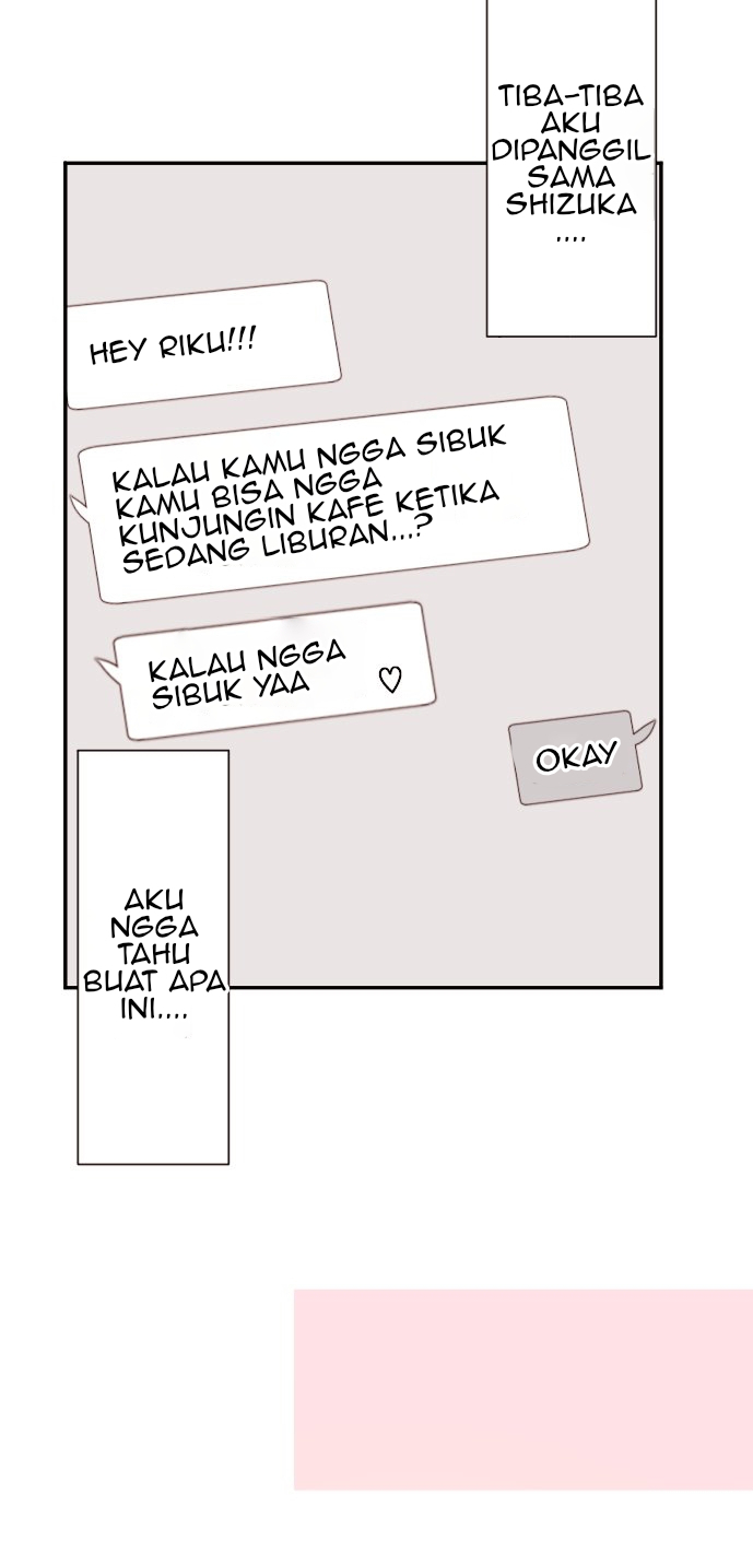 Class Maid Chapter 54 Gambar 15