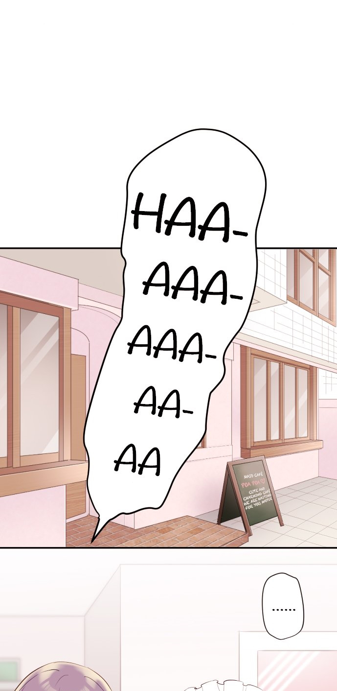 Baca Manga Class Maid Chapter 54 Gambar 2