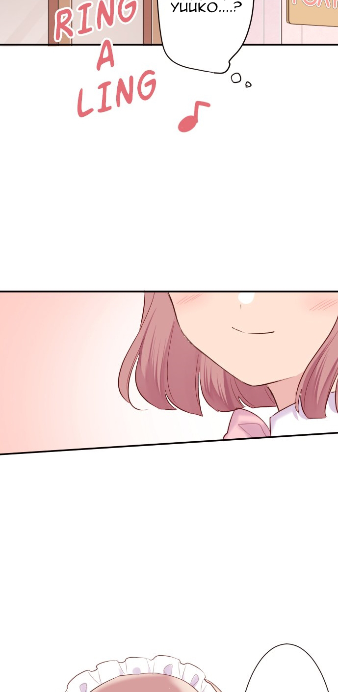 Class Maid Chapter 54 Gambar 35