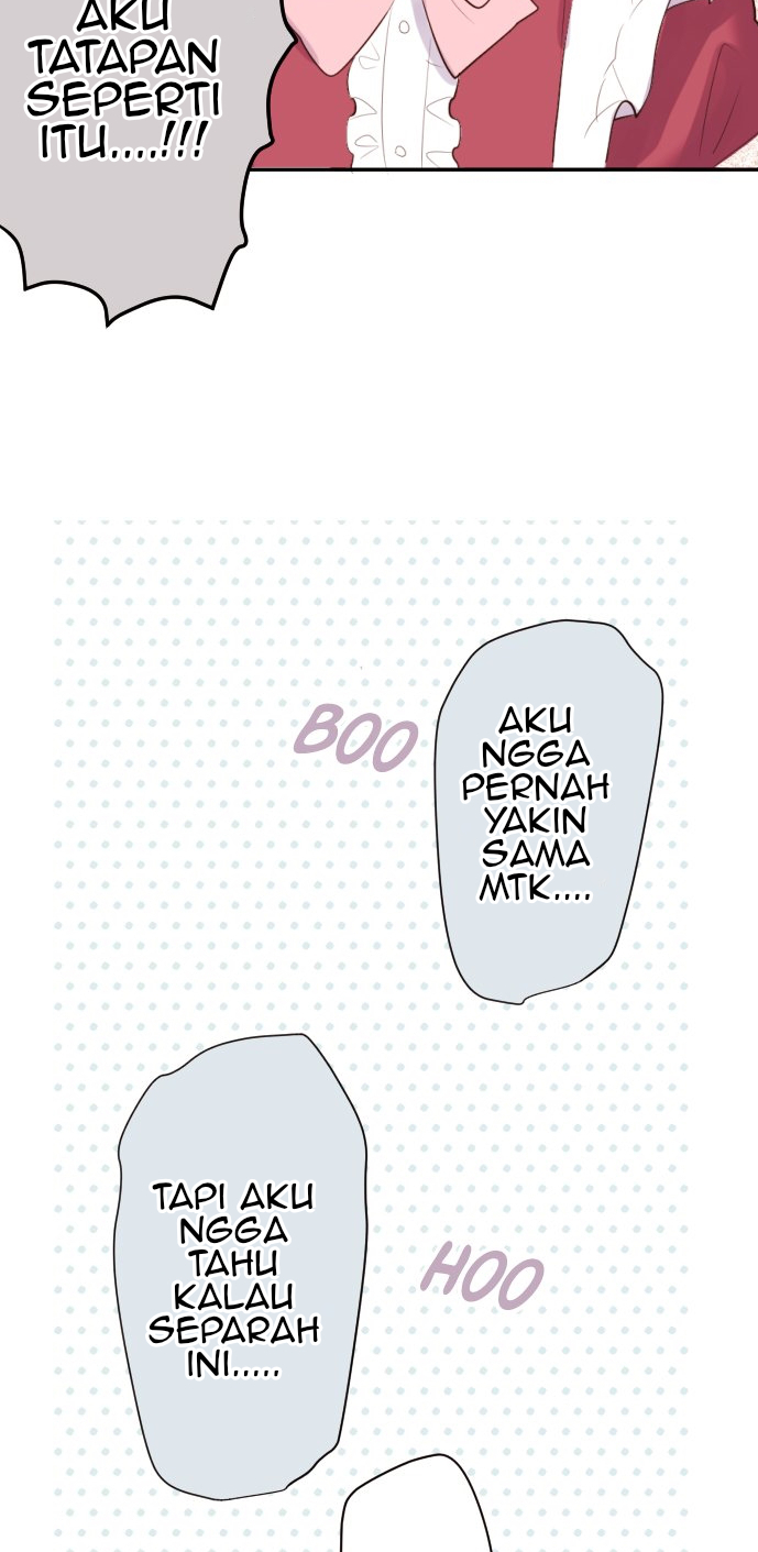 Class Maid Chapter 54 Gambar 6