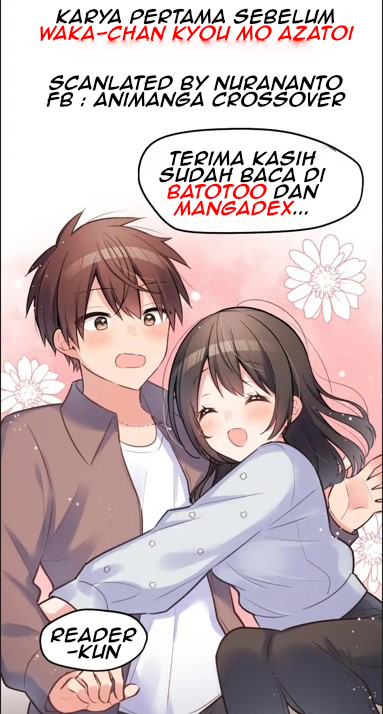Baca Komik Class Maid Chapter 55 Gambar 1