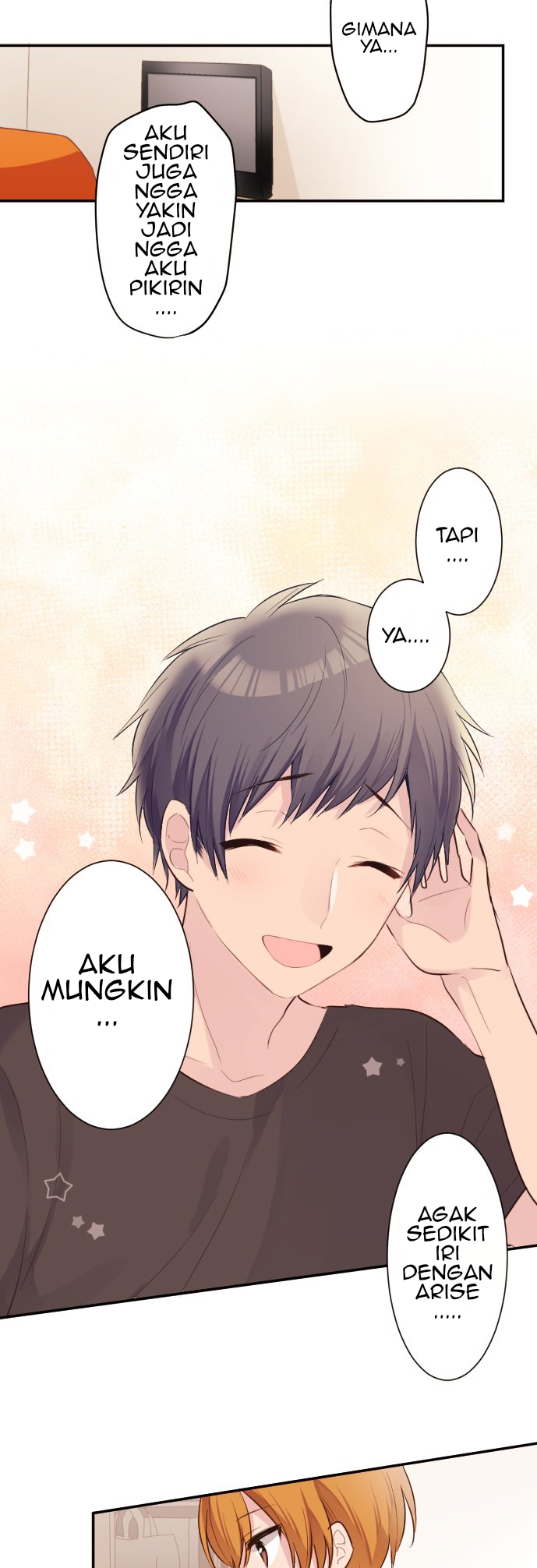 Class Maid Chapter 57 Gambar 10