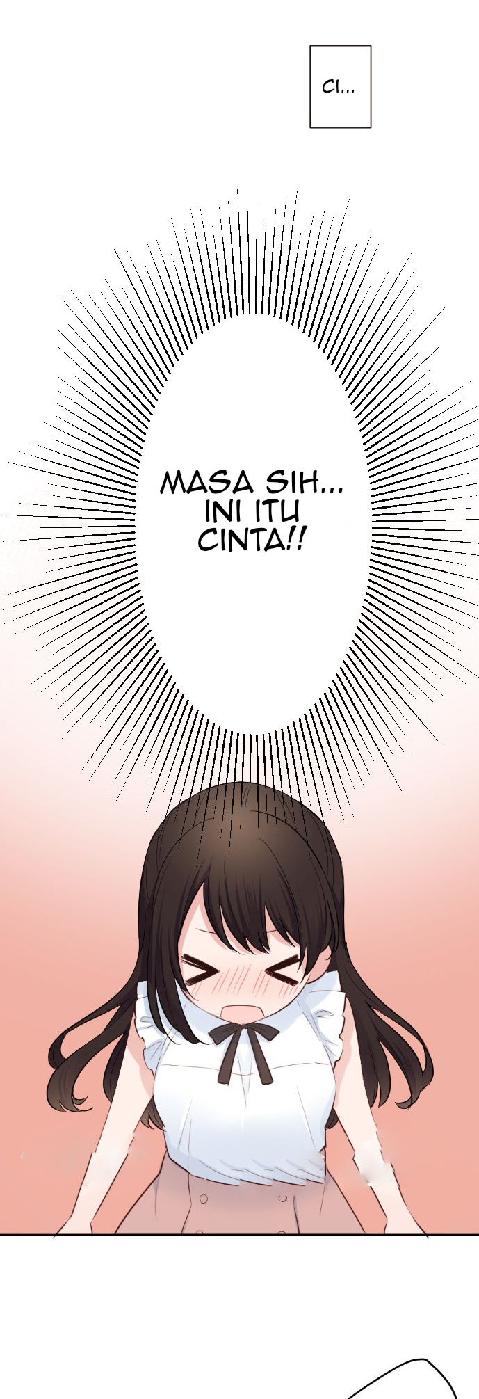 Class Maid Chapter 57 Gambar 12