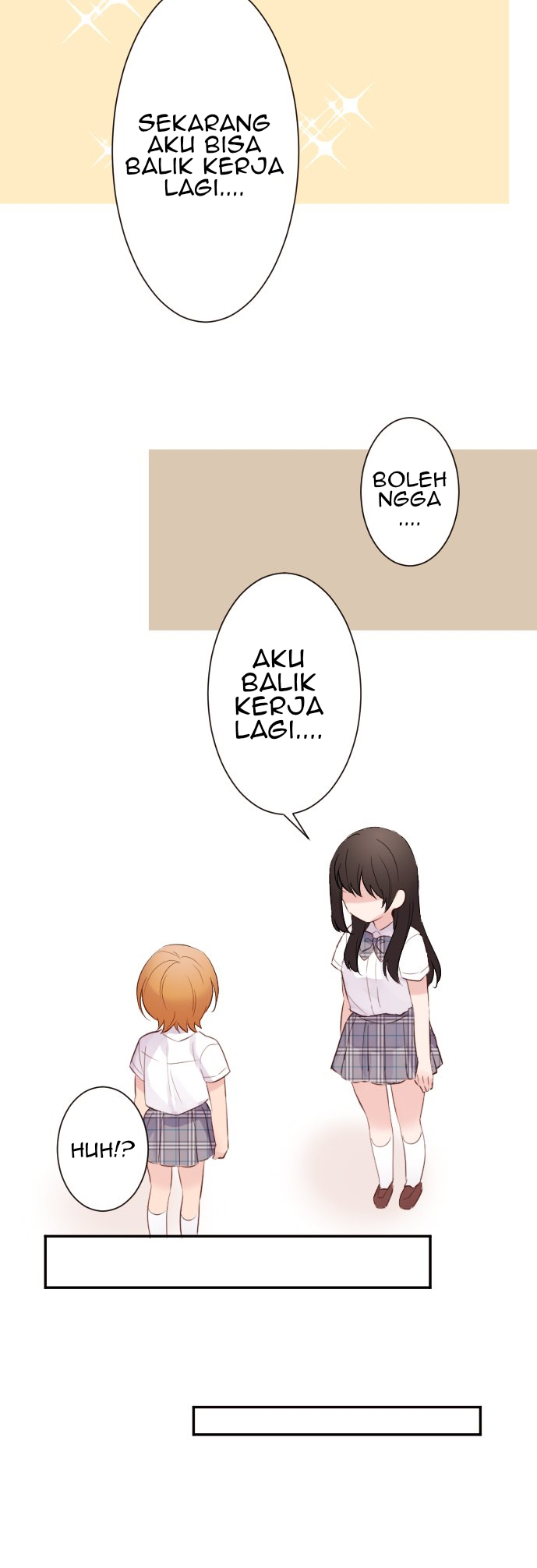 Class Maid Chapter 57 Gambar 26
