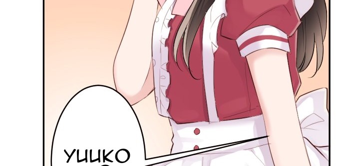Class Maid Chapter 57 Gambar 37