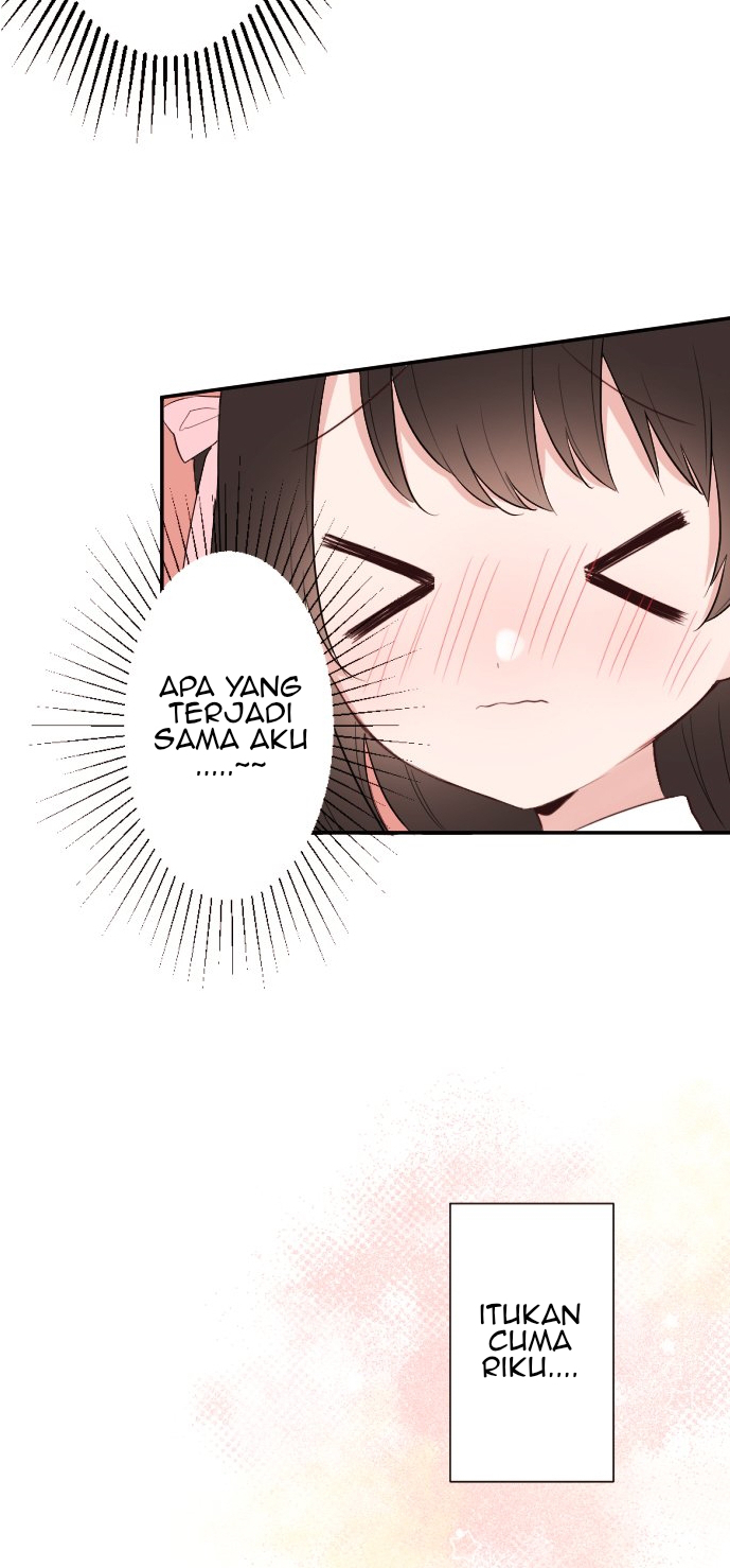 Class Maid Chapter 58 Gambar 10