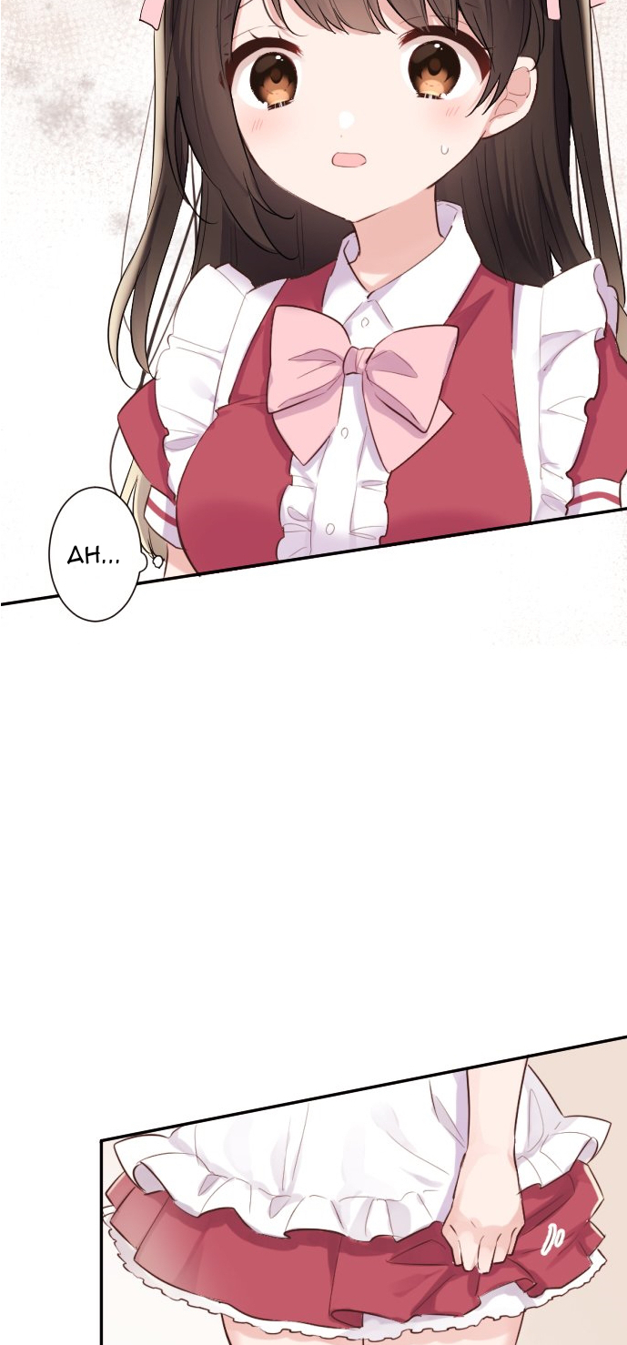 Class Maid Chapter 58 Gambar 19