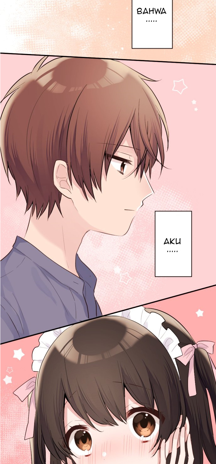 Class Maid Chapter 58 Gambar 3
