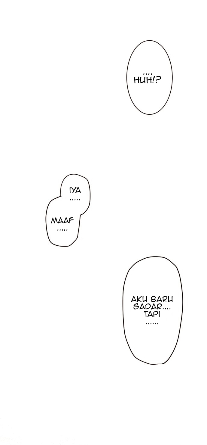 Class Maid Chapter 58 Gambar 30