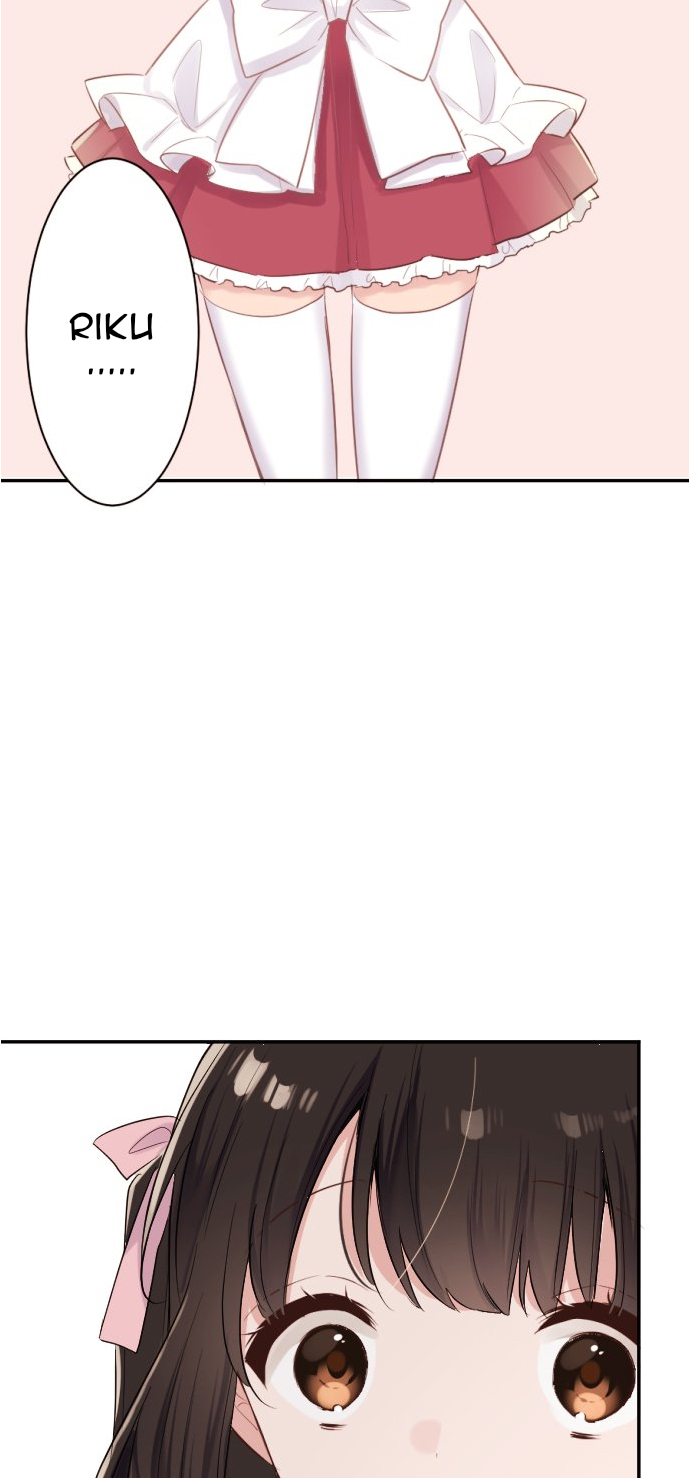 Class Maid Chapter 58 Gambar 35