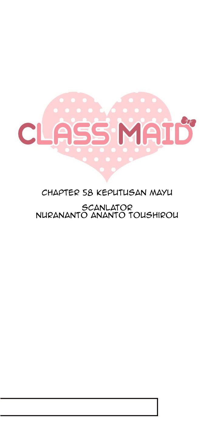 Class Maid Chapter 58 Gambar 5