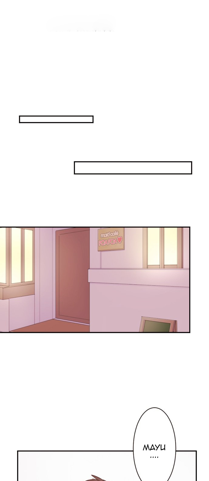 Baca Manga Class Maid Chapter 60 Gambar 2