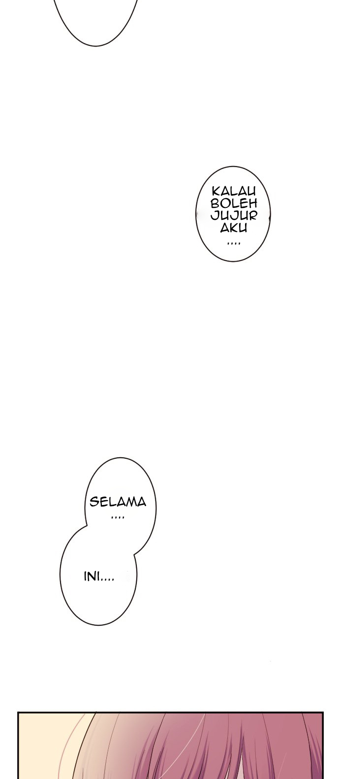 Class Maid Chapter 60 Gambar 4