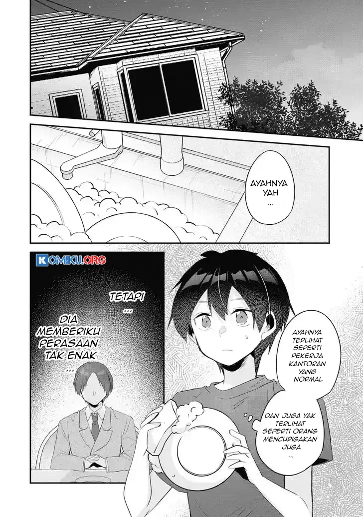 Class no Bocchi Gal wo Omochikaeri Shite Seisokei Bijin ni Shite Yatta Hanashi Chapter 19 Gambar 15