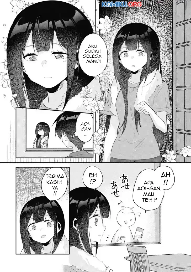 Class no Bocchi Gal wo Omochikaeri Shite Seisokei Bijin ni Shite Yatta Hanashi Chapter 19 Gambar 19