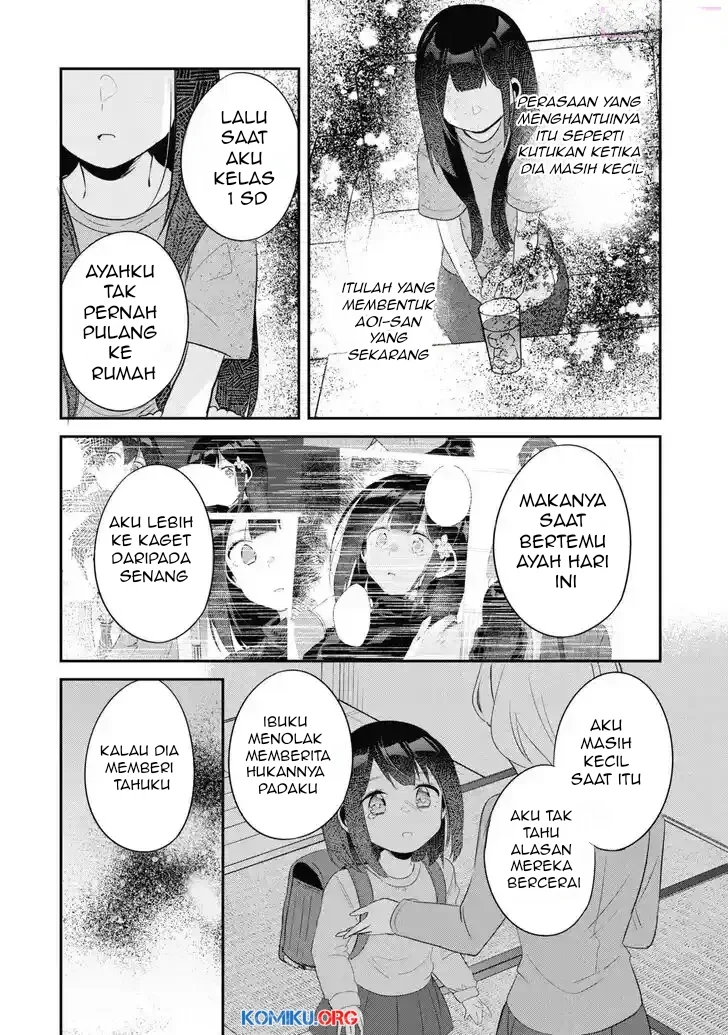 Class no Bocchi Gal wo Omochikaeri Shite Seisokei Bijin ni Shite Yatta Hanashi Chapter 19 Gambar 25