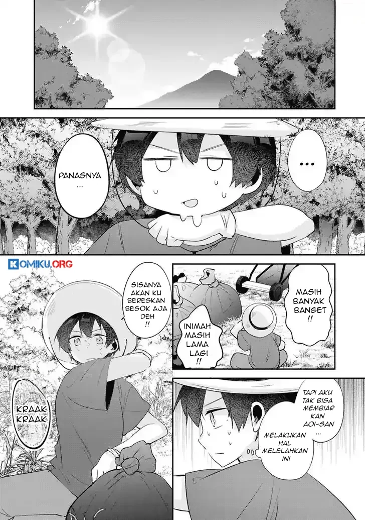 Class no Bocchi Gal wo Omochikaeri Shite Seisokei Bijin ni Shite Yatta Hanashi Chapter 20 Gambar 24