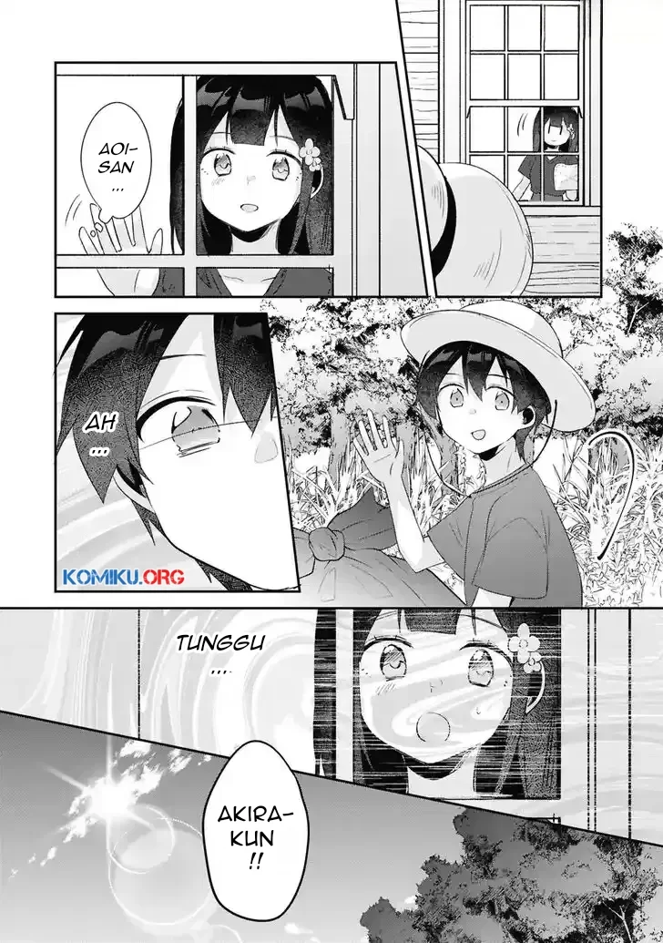 Class no Bocchi Gal wo Omochikaeri Shite Seisokei Bijin ni Shite Yatta Hanashi Chapter 20 Gambar 25