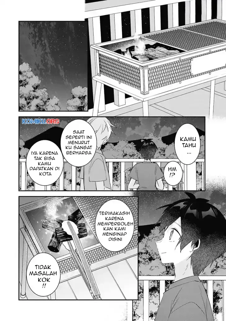 Class no Bocchi Gal wo Omochikaeri Shite Seisokei Bijin ni Shite Yatta Hanashi Chapter 21 Gambar 13