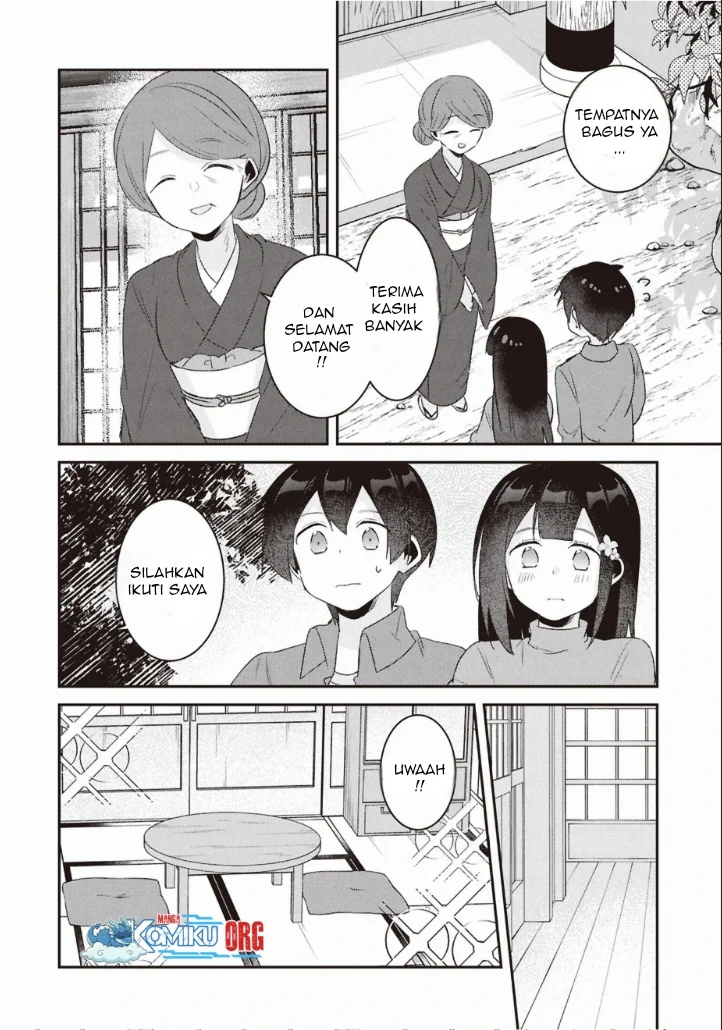 class no bocchi gal wo omochikaeri shite seisokei bijin ni shite yatta hanashi chapter 28 - Page 13