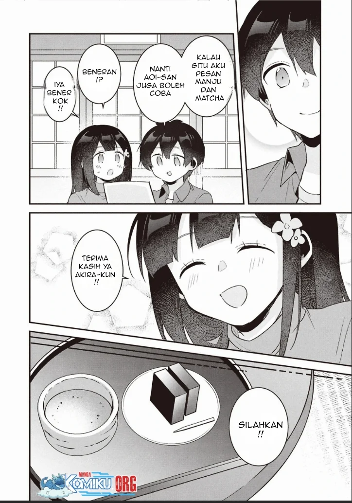 class no bocchi gal wo omochikaeri shite seisokei bijin ni shite yatta hanashi chapter 28 - Page 15