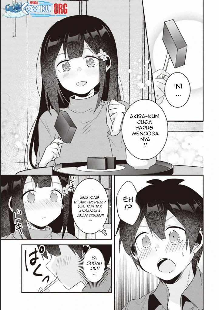 class no bocchi gal wo omochikaeri shite seisokei bijin ni shite yatta hanashi chapter 28 - Page 18