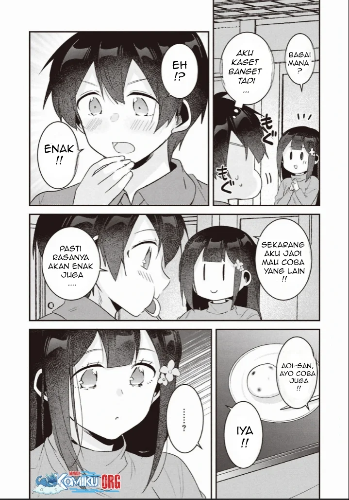 class no bocchi gal wo omochikaeri shite seisokei bijin ni shite yatta hanashi chapter 28 - Page 19