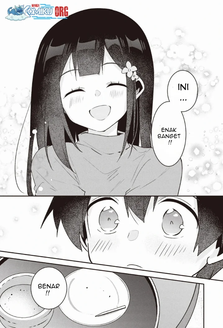 class no bocchi gal wo omochikaeri shite seisokei bijin ni shite yatta hanashi chapter 28 - Page 21