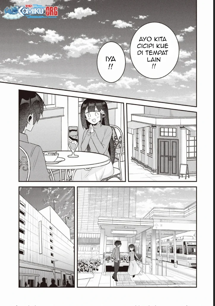 class no bocchi gal wo omochikaeri shite seisokei bijin ni shite yatta hanashi chapter 28 - Page 22