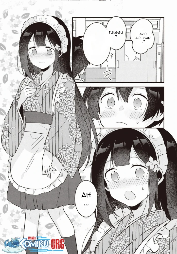 class no bocchi gal wo omochikaeri shite seisokei bijin ni shite yatta hanashi chapter 28 - Page 30
