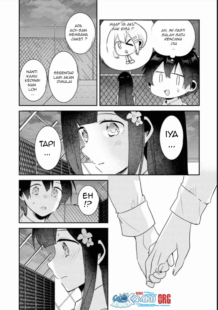Class no Bocchi Gal wo Omochikaeri Shite Seisokei Bijin ni Shite Yatta Hanashi Chapter 29 Gambar 28